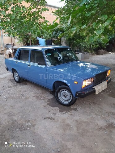 LADA (VAZ) 2107 2003, 260,000 km - 1.5 l - Bərdə