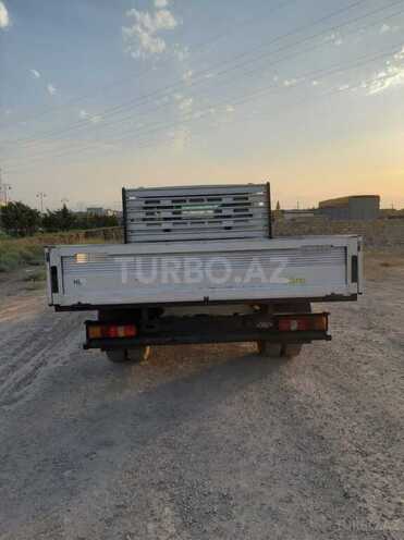 Ford Transit 2001, 267,797 km - 2.4 l - Sumqayıt