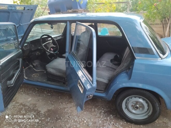 LADA (VAZ) 2107 2003, 260,000 km - 1.5 l - Bərdə