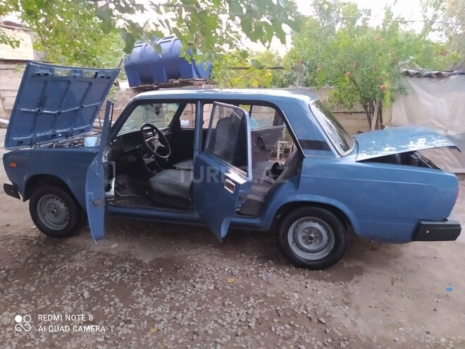 LADA (VAZ) 2107 2003, 260,000 km - 1.5 l - Bərdə