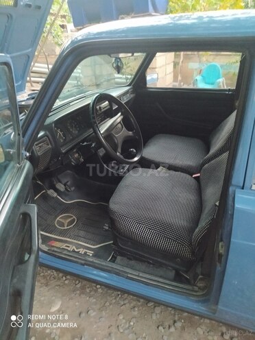 LADA (VAZ) 2107 2003, 260,000 km - 1.5 l - Bərdə