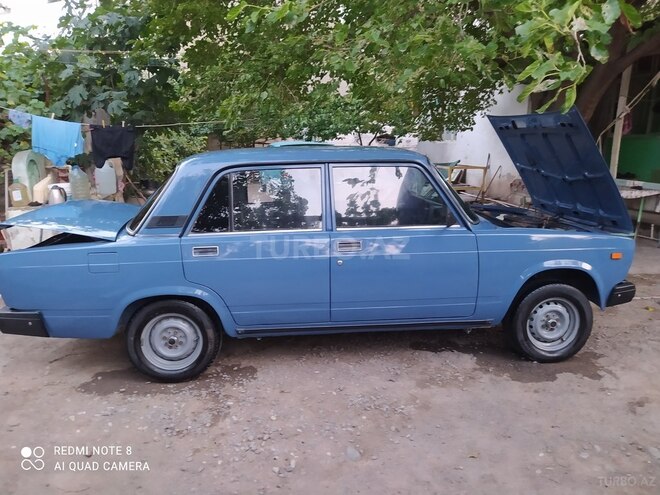 LADA (VAZ) 2107 2003, 260,000 km - 1.5 l - Bərdə