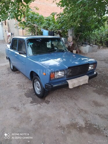 LADA (VAZ) 2107 2003, 260,000 km - 1.5 l - Bərdə