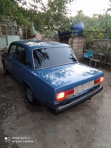 LADA (VAZ) 2107 2003, 260,000 km - 1.5 l - Bərdə