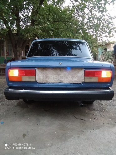 LADA (VAZ) 2107 2003, 260,000 km - 1.5 l - Bərdə