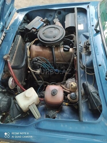 LADA (VAZ) 2107 2003, 260,000 km - 1.5 l - Bərdə