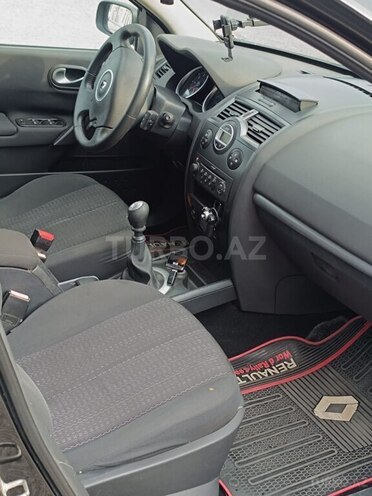 Renault Megane 2006, 308,919 km - 1.5 l - Bakı
