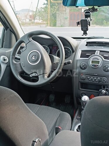 Renault Megane 2006, 308,919 km - 1.5 l - Bakı