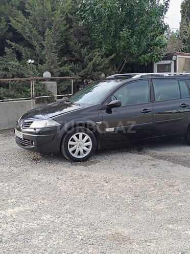 Renault Megane 2006, 308,919 km - 1.5 l - Bakı