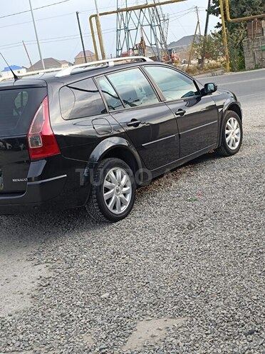Renault Megane 2006, 308,919 km - 1.5 l - Bakı