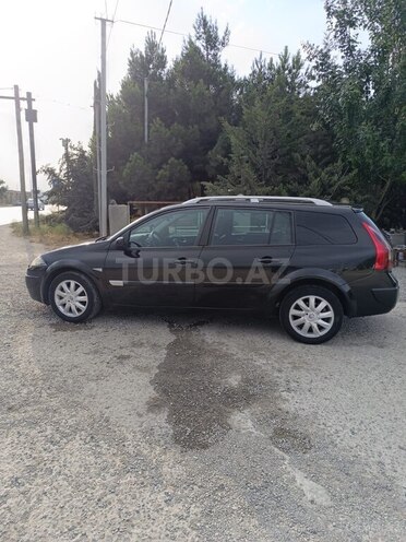 Renault Megane 2006, 308,919 km - 1.5 l - Bakı