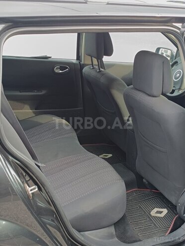 Renault Megane 2006, 308,919 km - 1.5 l - Bakı