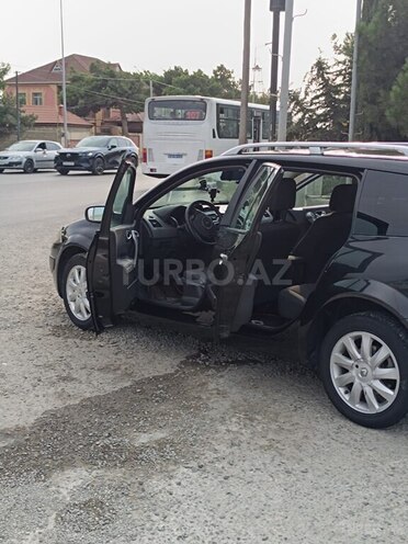 Renault Megane 2006, 308,919 km - 1.5 l - Bakı