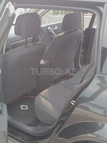 Renault Megane 2006, 308,919 km - 1.5 l - Bakı