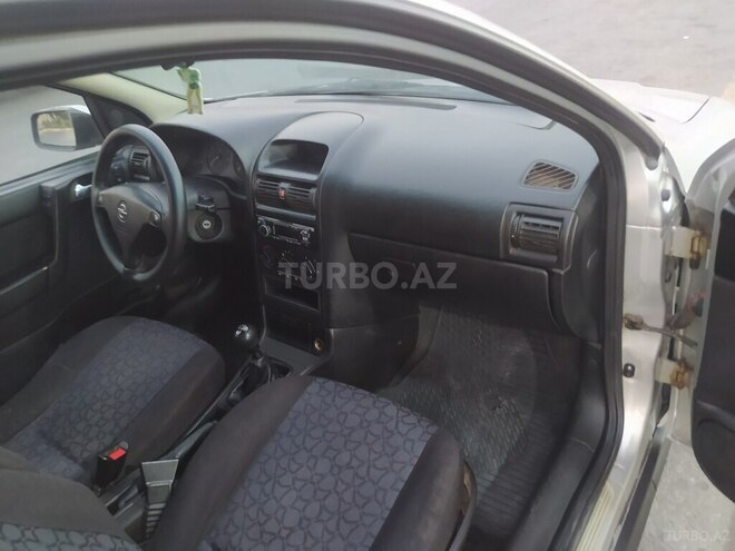 Opel Astra 2000, 394,225 km - 1.6 l - Sumqayıt