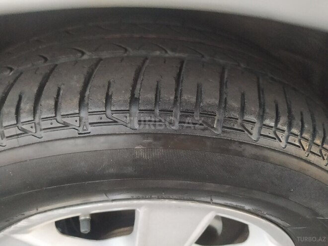 Opel Astra 2000, 394,225 km - 1.6 l - Sumqayıt