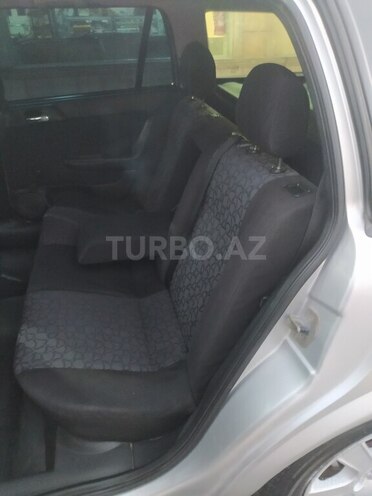 Opel Astra 2000, 394,225 km - 1.6 l - Sumqayıt
