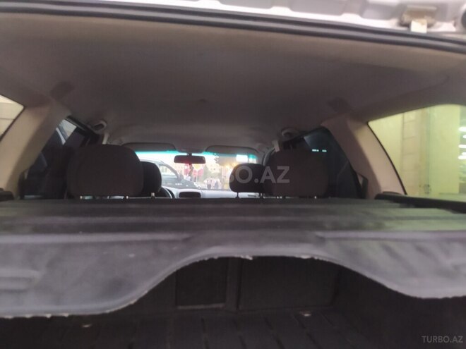 Opel Astra 2000, 394,225 km - 1.6 l - Sumqayıt