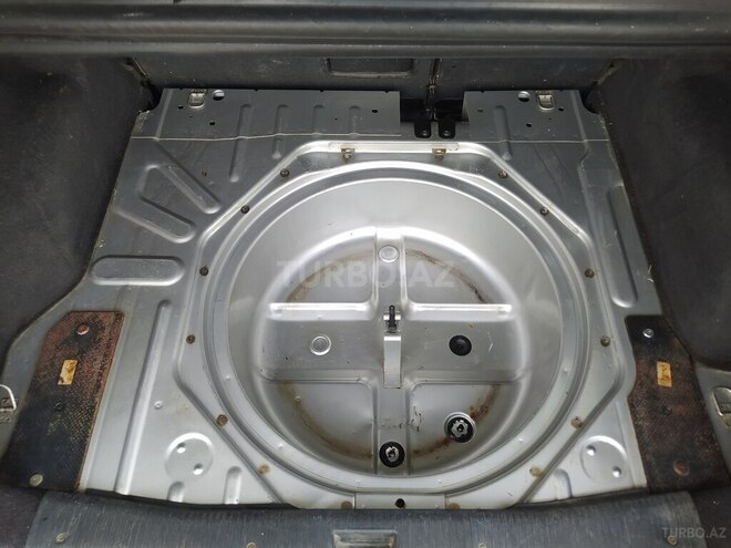 Opel Astra 2000, 394,225 km - 1.6 l - Sumqayıt