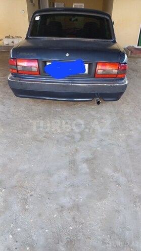 GAZ 31105 2005, 325,000 km - 2.3 л - Salyan
