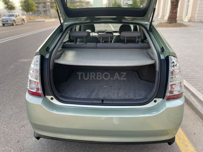 Toyota Prius 2008, 130,000 km - 1.5 l - Bakı