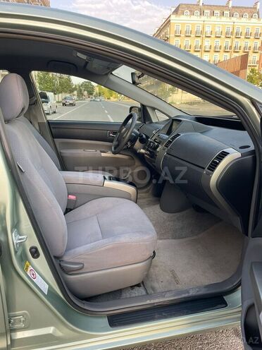 Toyota Prius 2008, 130,000 km - 1.5 l - Bakı