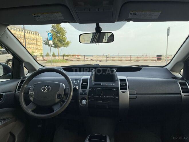 Toyota Prius 2008, 130,000 km - 1.5 l - Bakı