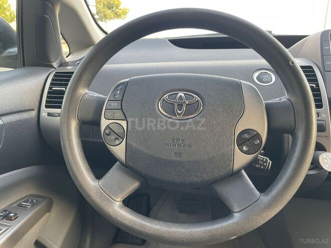 Toyota Prius 2008, 130,000 km - 1.5 l - Bakı