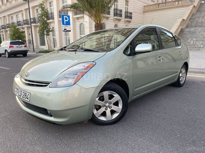 Toyota Prius 2008, 130,000 km - 1.5 l - Bakı