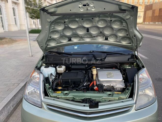 Toyota Prius 2008, 130,000 km - 1.5 l - Bakı