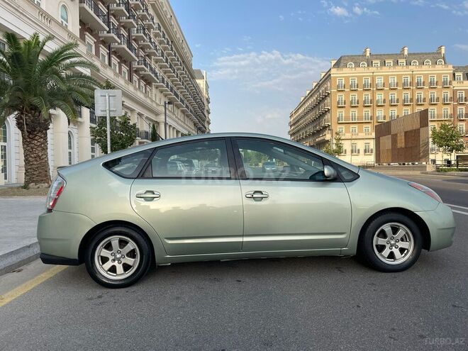 Toyota Prius 2008, 130,000 km - 1.5 l - Bakı