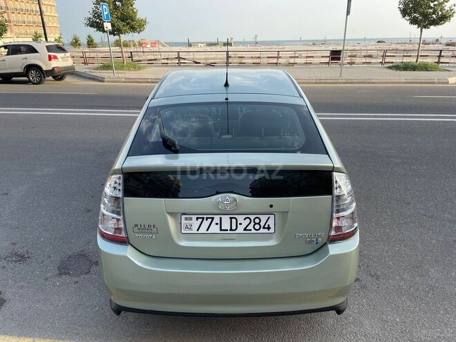 Toyota Prius 2008, 130,000 km - 1.5 l - Bakı