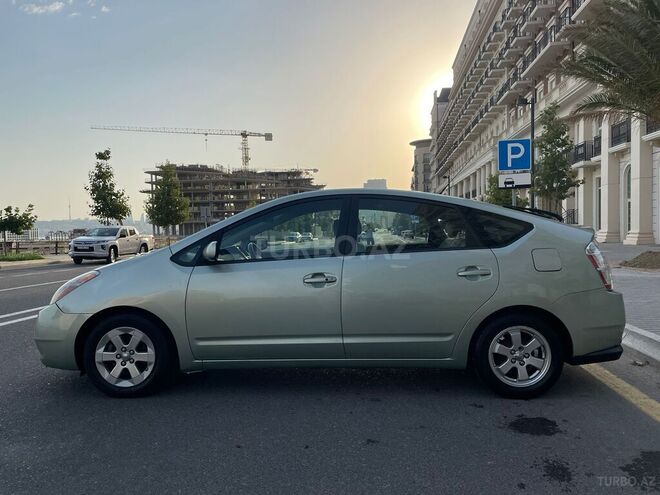 Toyota Prius 2008, 130,000 km - 1.5 l - Bakı