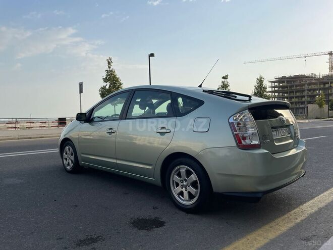 Toyota Prius 2008, 130,000 km - 1.5 l - Bakı