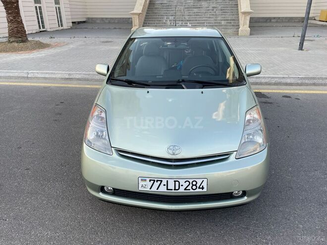 Toyota Prius 2008, 130,000 km - 1.5 l - Bakı
