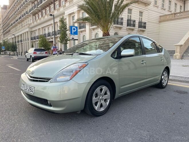Toyota Prius 2008, 130,000 km - 1.5 l - Bakı