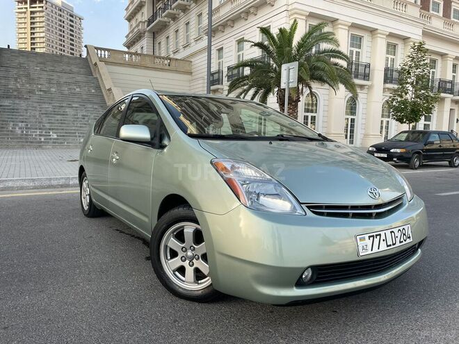 Toyota Prius 2008, 130,000 km - 1.5 l - Bakı