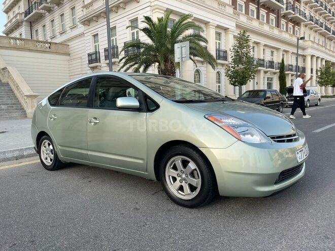 Toyota Prius 2008, 130,000 km - 1.5 l - Bakı