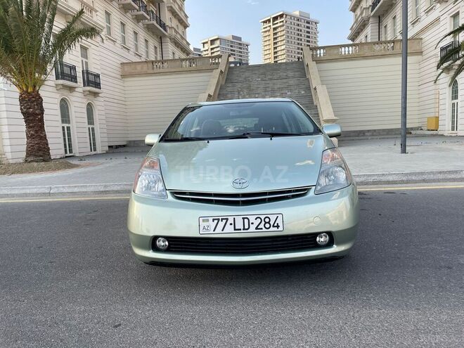 Toyota Prius 2008, 130,000 km - 1.5 l - Bakı