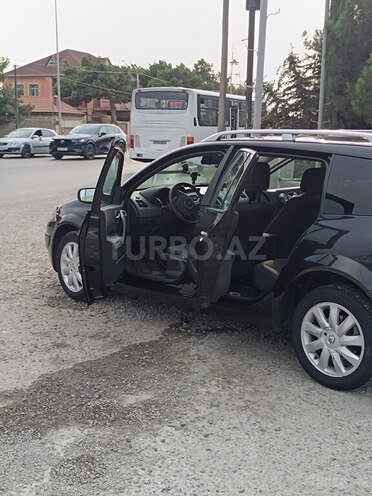 Renault Megane 2007, 308,919 km - 1.5 л - Bakı