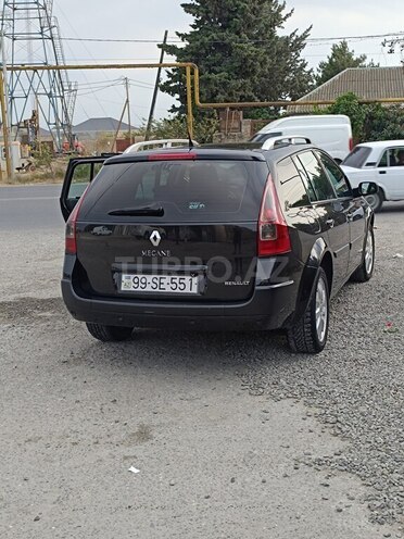 Renault Megane 2007, 308,919 km - 1.5 л - Bakı