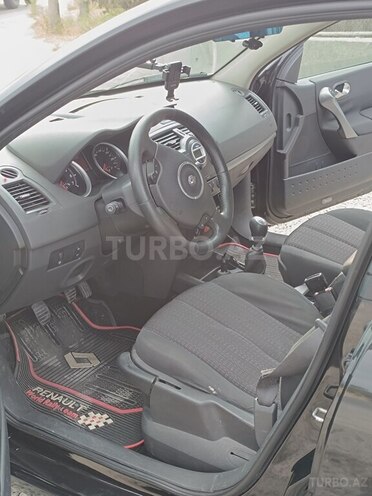 Renault Megane 2007, 308,919 km - 1.5 л - Bakı