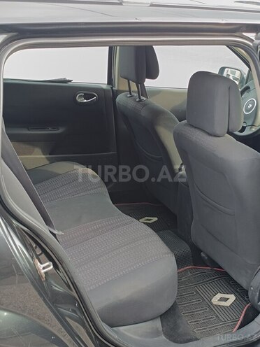 Renault Megane 2007, 308,919 km - 1.5 л - Bakı