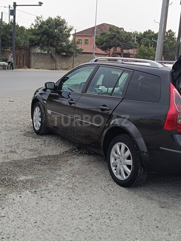 Renault Megane 2007, 308,919 km - 1.5 л - Bakı
