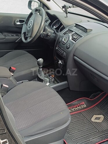 Renault Megane 2007, 308,919 km - 1.5 л - Bakı