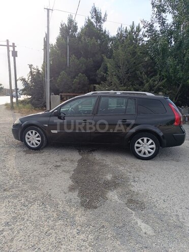 Renault Megane 2007, 308,919 km - 1.5 л - Bakı