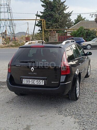 Renault Megane 2007, 308,919 km - 1.5 л - Bakı