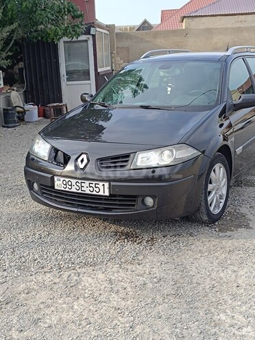 Renault Megane 2007, 308,919 km - 1.5 л - Bakı