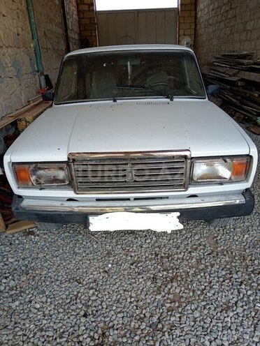 LADA (VAZ) 2107 2005, 70,000 km - 1.6 l - Gəncə