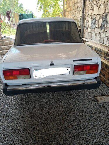 LADA (VAZ) 2107 2005, 70,000 km - 1.6 l - Gəncə